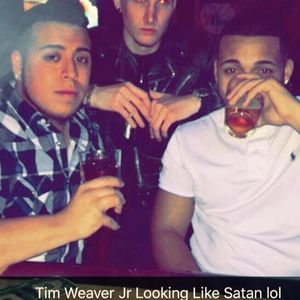 Meet your Posher, Rob